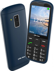CPA Halo 18 Senior - obrázek mobilního telefonu