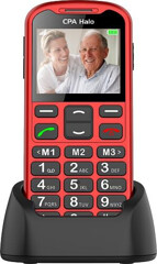 CPA Halo 19 Senior - obrázek mobilního telefonu