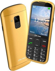 CPA Halo 28 Senior - obrázek mobilního telefonu