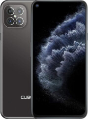 Cubot C30 - obrázek mobilního telefonu