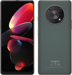 Cubot Max 3 - obrázek mobilního telefonu