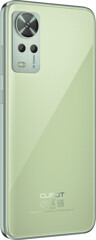Cubot Note 30 - obrázek mobilního telefonu