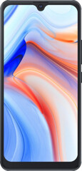 Cubot Note 8 - obrázek mobilního telefonu