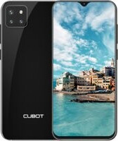 Cubot X20 Pro - obrázek mobilního telefonu