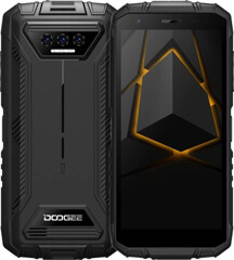 Doogee S41T - obrázek mobilního telefonu