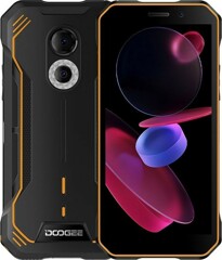 Doogee S51 - obrázek mobilního telefonu