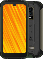 Doogee S59 Pro - obrázek mobilního telefonu