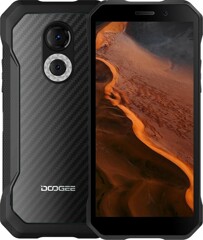 Doogee S61 - obrázek mobilního telefonu