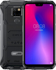 Doogee S68 Pro - obrázek mobilního telefonu