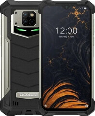 Doogee S88 Pro - obrázek mobilního telefonu