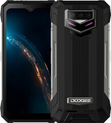 Doogee S89 - obrázek mobilního telefonu