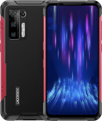 Doogee S97 Pro - obrázek mobilního telefonu