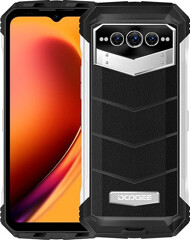 Doogee V Max - obrázek mobilního telefonu