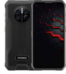 Doogee V10 - obrázek mobilního telefonu