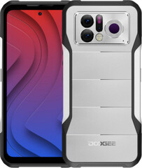 Doogee V20 Pro - obrázek mobilního telefonu