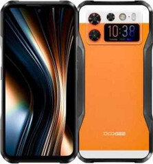 Doogee V20S - obrázek mobilního telefonu