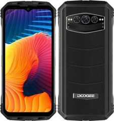Doogee V30 - obrázek mobilního telefonu