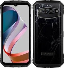 Doogee V30T - obrázek mobilního telefonu