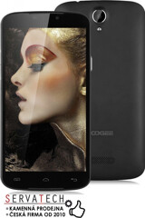 Doogee X6 Pro - obrázek mobilního telefonu
