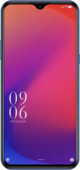 Doogee X95 - obrázek mobilního telefonu