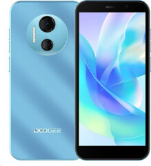 Doogee X97 Pro - obrázek mobilního telefonu