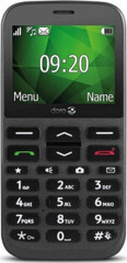 Doro 1370 - obrázek mobilního telefonu