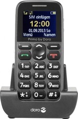 Doro Primo 215 - obrázek mobilního telefonu