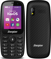 Energizer Energy E241S - obrázek mobilního telefonu