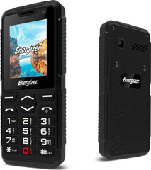 Energizer Hard Case H10 - obrázek mobilního telefonu