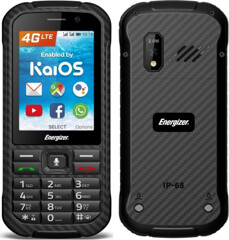 Energizer Hard Case H280S - obrázek mobilního telefonu