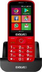 Evolveo EasyPhone AD - obrázek mobilního telefonu