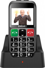 Evolveo EasyPhone EB - obrázek mobilního telefonu