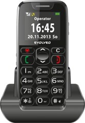 Evolveo EasyPhone EP-500 - obrázek mobilního telefonu