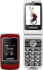 Evolveo EasyPhone FG - obrázek mobilního telefonu