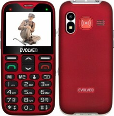 Evolveo EasyPhone XG - obrázek mobilního telefonu