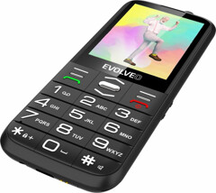 Evolveo EasyPhone XO - obrázek mobilního telefonu