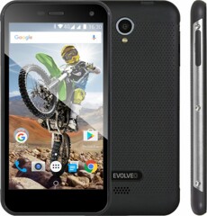 Evolveo StrongPhone G4 - obrázek mobilního telefonu