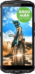 Evolveo StrongPhone G7 - obrázek mobilního telefonu