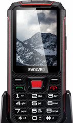 Evolveo StrongPhone Z4 - obrázek mobilního telefonu