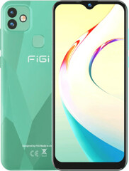 FiGi Note 1 - obrázek mobilního telefonu