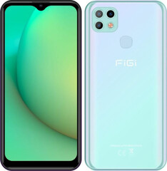 FiGi Note 1 Pro - obrázek mobilního telefonu
