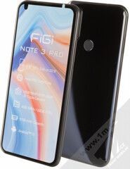 FiGi Note 3 Pro - obrázek mobilního telefonu