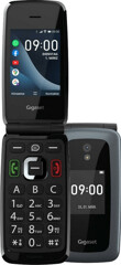 Gigaset GL7 - obrázek mobilního telefonu