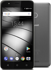 Gigaset GS270 Plus - obrázek mobilního telefonu