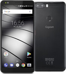 Gigaset GS370 - obrázek mobilního telefonu