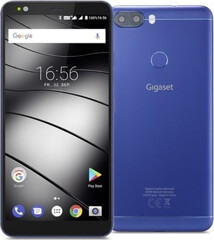 Gigaset GS370 Plus - obrázek mobilního telefonu