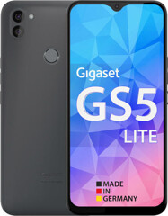 Gigaset GS5 Lite - obrázek mobilního telefonu