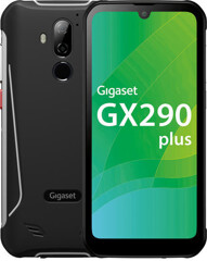 Gigaset GX290 Plus - obrázek mobilního telefonu