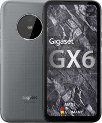 Gigaset GX6 - obrázek mobilního telefonu