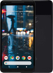 Google Pixel 2 XL - obrázek mobilního telefonu